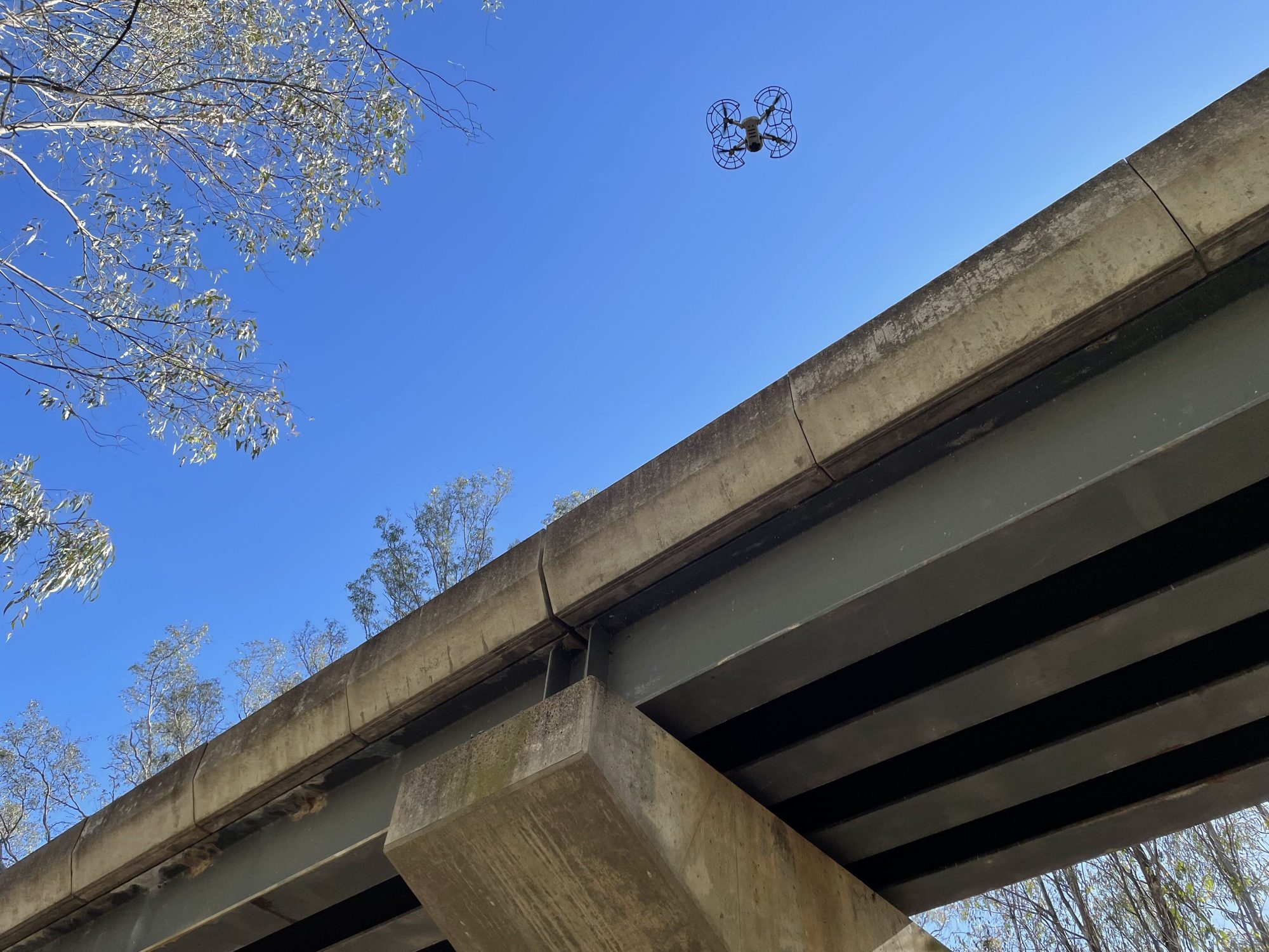 The Bridge Rwjbh: A Case Study In Bridge Engineering - 230wg48