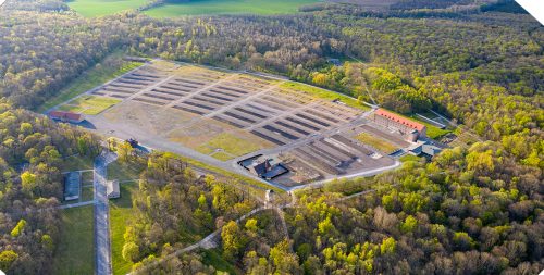 Commercial Drone Photography in Australia