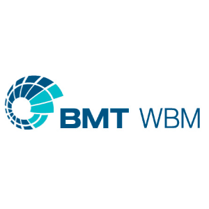 BMT WBM logo.