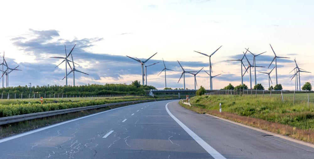 powerline inspections