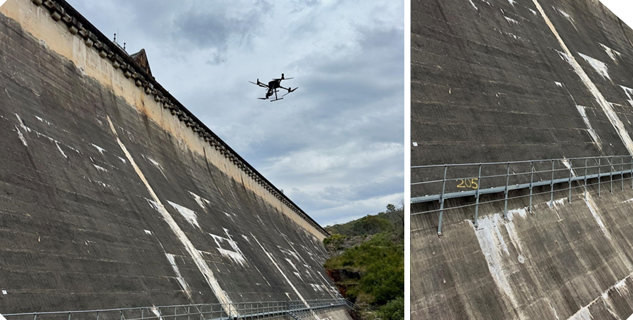 UAV Mapping Services