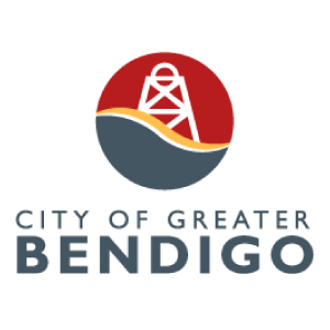 City of Greater Bendifo logo.