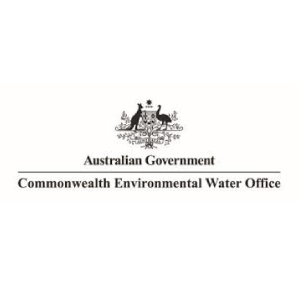 Australian Government Commonwealth Environmental Water Office.