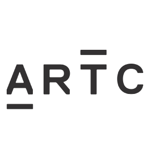 ARTC logo.