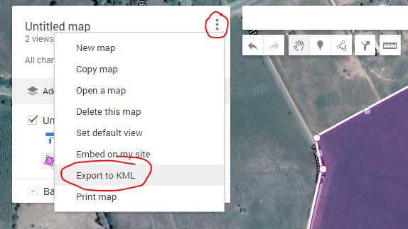 Google My Maps4
