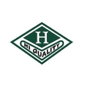 Hi Quality Group logo.