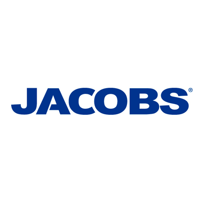 Jacobs logo.