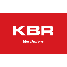 KBR logo.