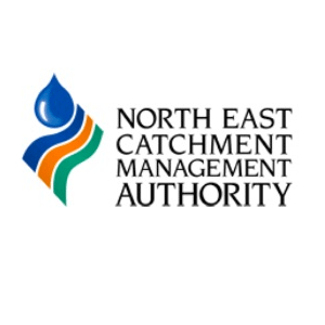 North East Catchment Management Authority.