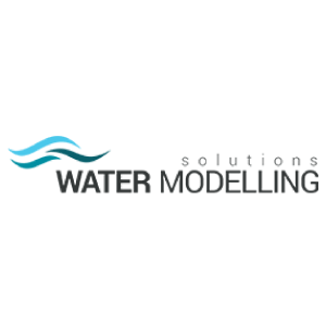 Water Modelling Solutions logo.