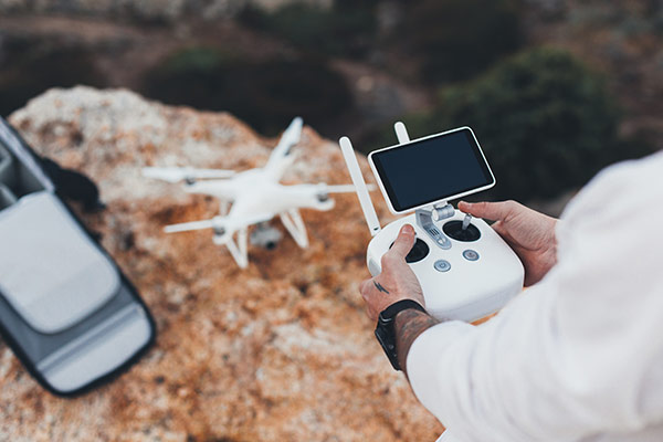 Drone survey equipment price deals