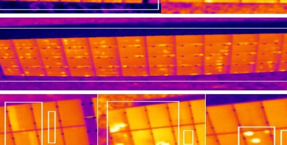 AI-Driven Drone Concrete Inspections for Dams, Bridges and Civil Infrastructure 1 ai driven drone concrete img1