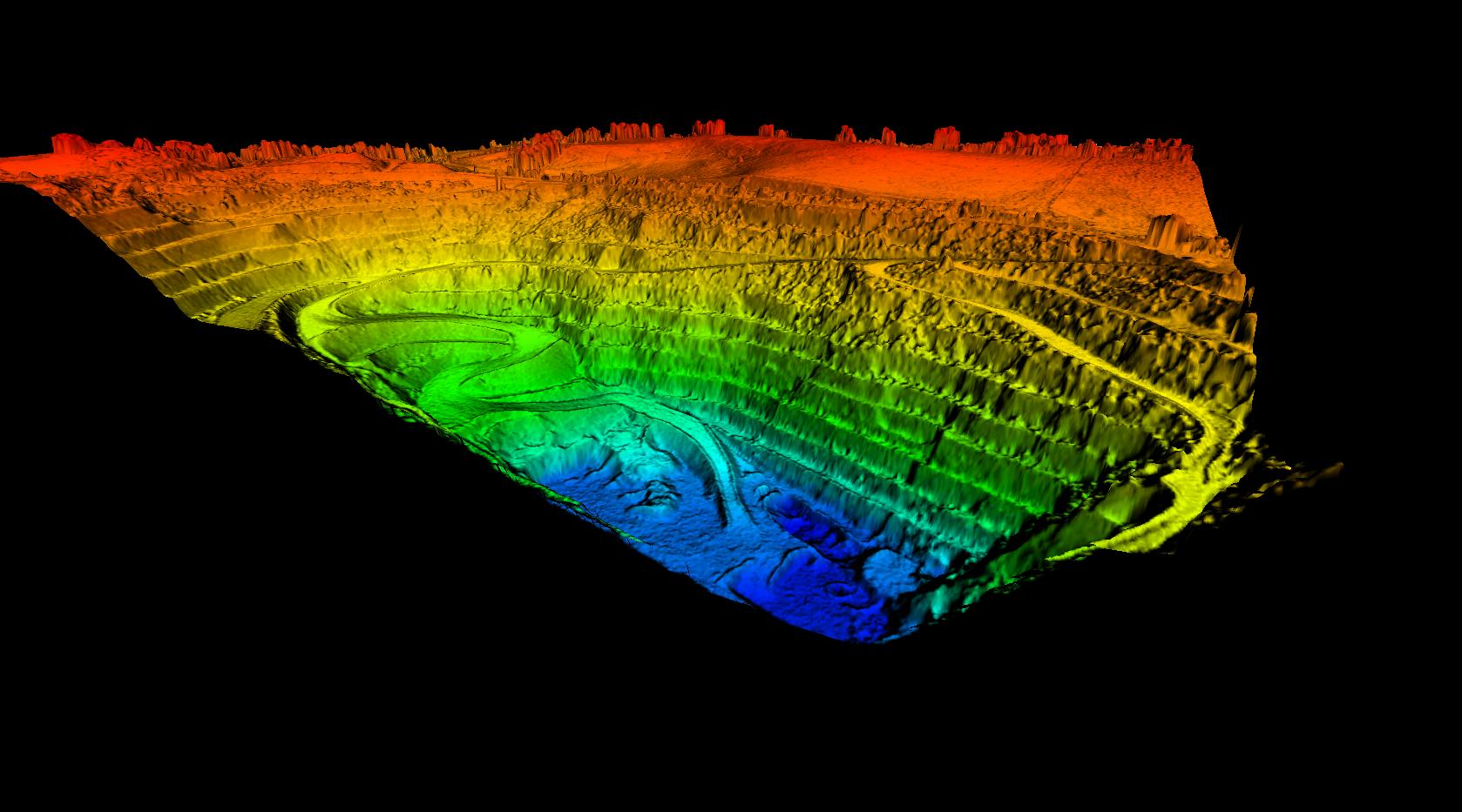 Drone Data Analysis | Drone Data Processing Services Australia