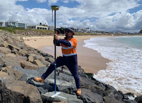 Australian Aerial Mapping 3D Drone UAV Survey Services
