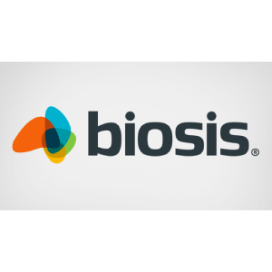 Biosis logo.