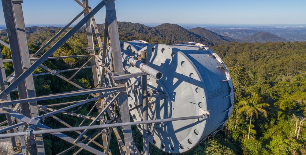 Telecom Operators Moving to Drone Automation