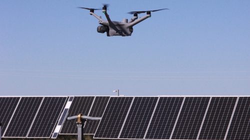 Drone in a Box: Remote Operations with AUAV onSite and DJI Dock 3