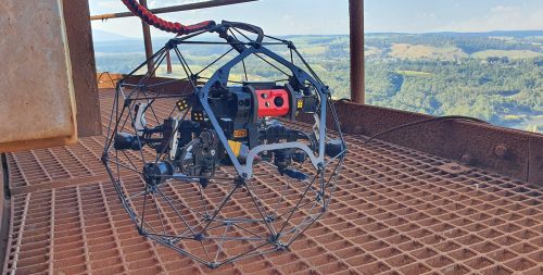 Drone in a Box: Remote Operations with AUAV onSite and DJI Dock 3