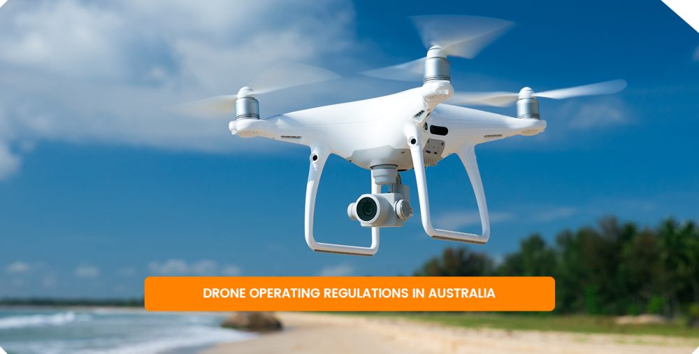 Aerial Drone Companies