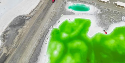 Bridger Photonics: Methane Detection for Oil and Gas Assets