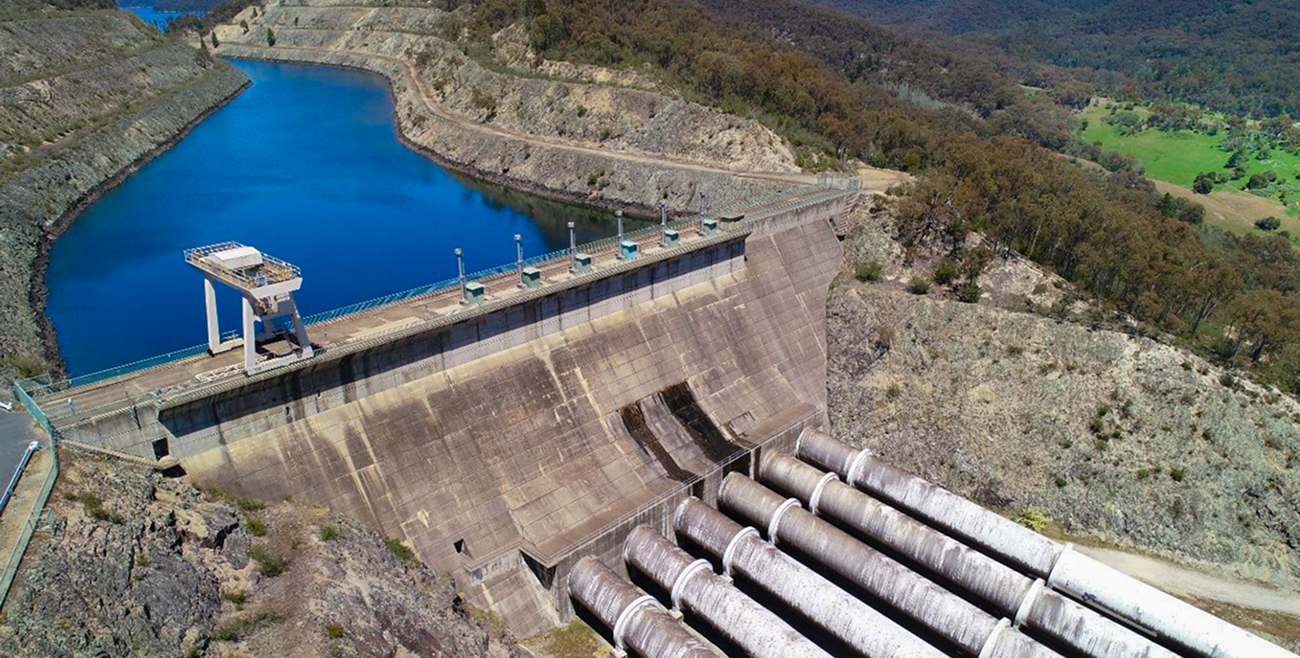 AI-Driven Drone Concrete Inspections for Dams, Bridges and Civil ...