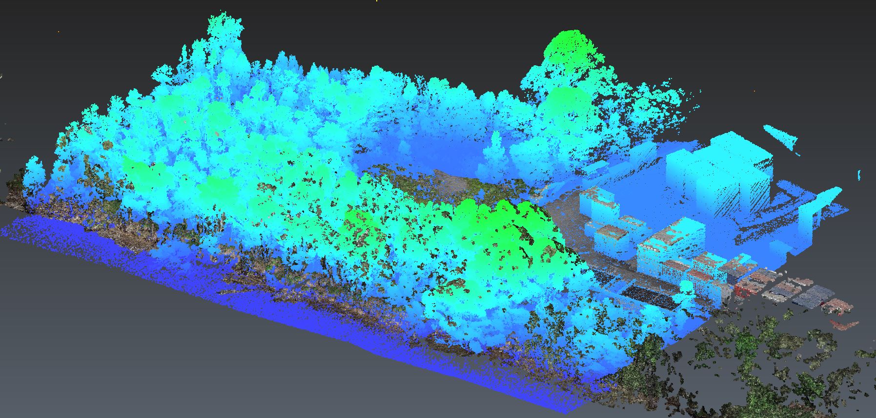 Australian Aerial Mapping 3d Drone And Uav Surveying Services