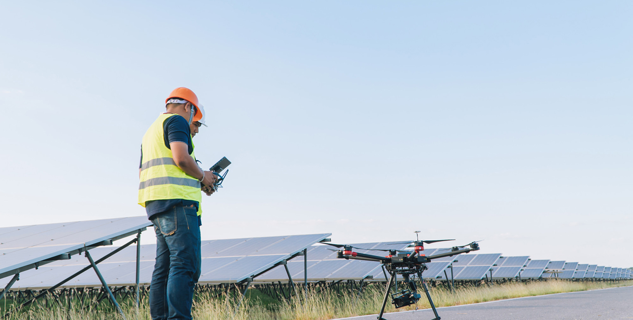 Traditional Surveying vs Drone Surveying Australia | Cost, Accuracy ...
