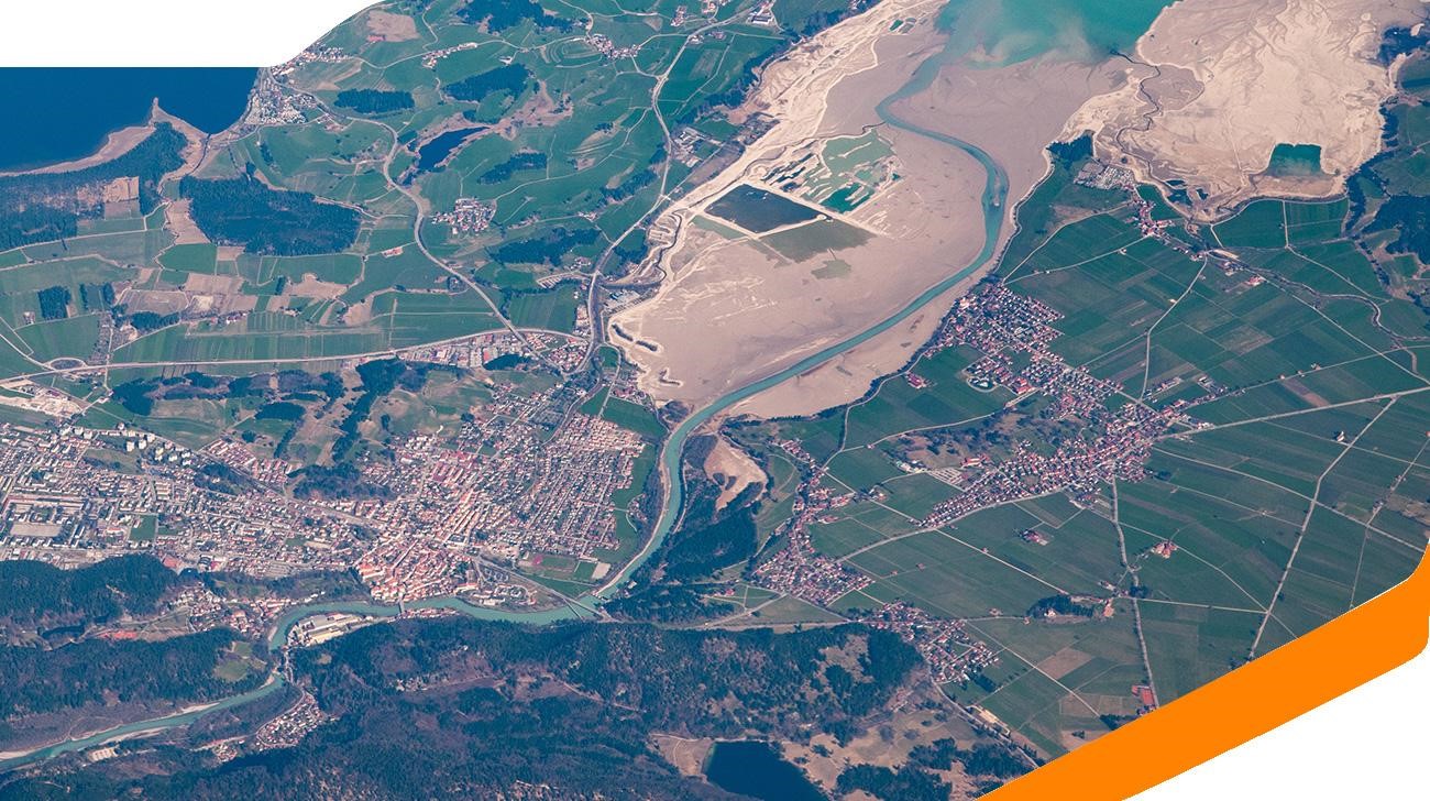 Maplink Aerial A New Perspective – How Aerial Mapping is Transforming Industries in ...