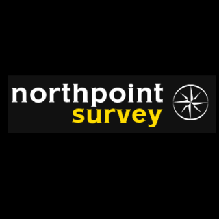 Northpoint Survey logo.