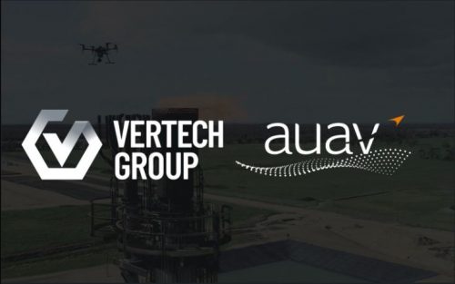 AUAV Acquired by Vertech Group. AUAV Acquired by Vertech Group.